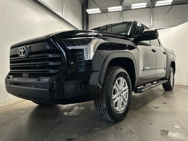 Thumbnail: 2023 Toyota Tundra - 28