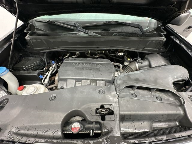 Thumbnail: 2014 Honda Pilot - 25