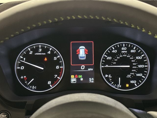 Thumbnail: 2026 Subaru Ascent - 7