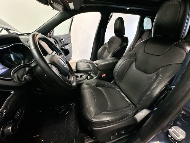 Thumbnail: 2021 Jeep Cherokee - 18