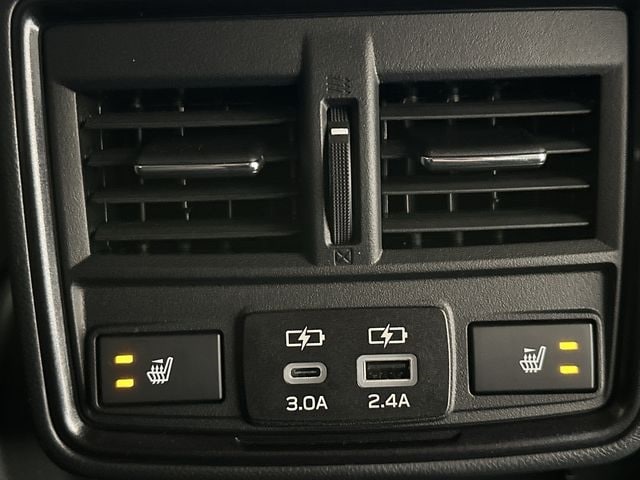 Thumbnail: 2025 Subaru Forester - 20