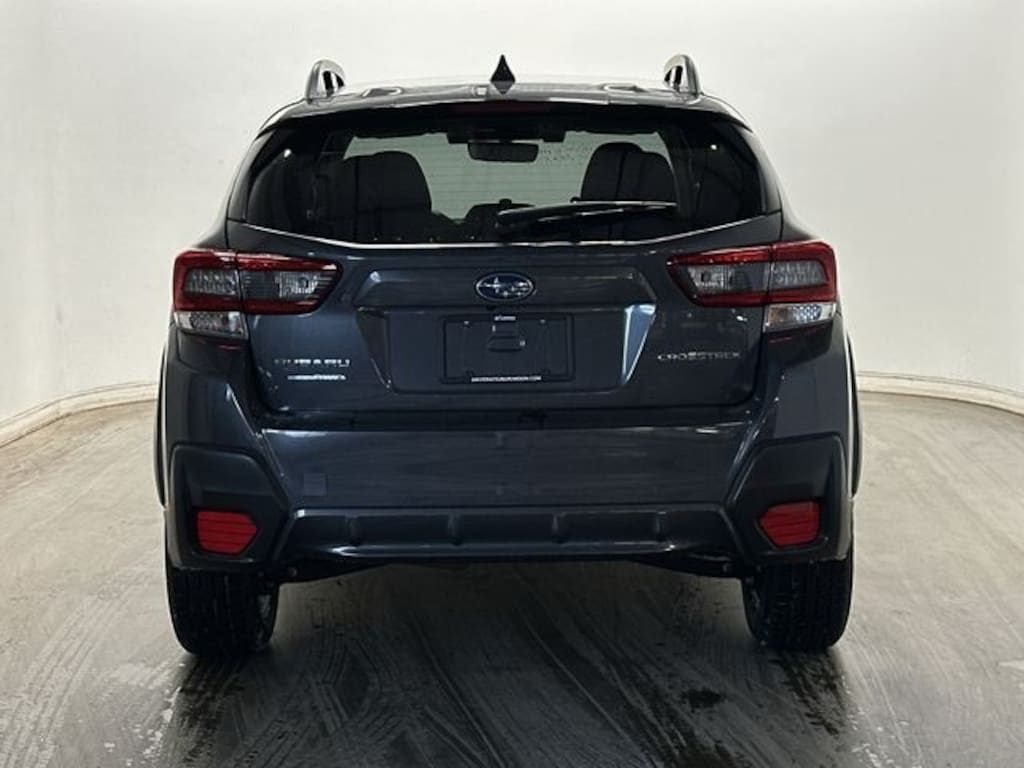Certified 2023 Subaru Crosstrek Premium SUV
