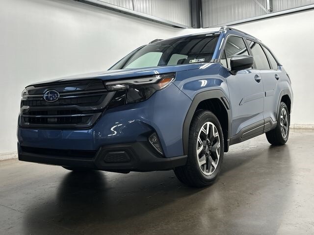 Thumbnail: 2025 Subaru Forester - 28