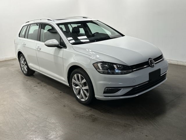 Thumbnail: 2018 Volkswagen e-Golf - 33