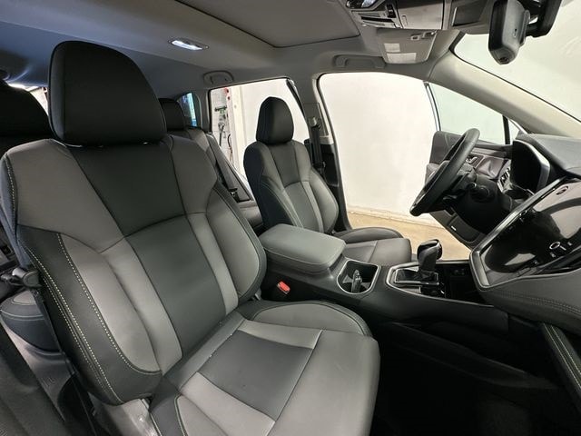 Thumbnail: 2025 Subaru Outback - 21