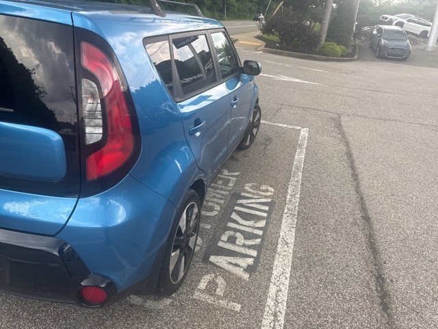 Thumbnail: 2016 Kia Soul - 4