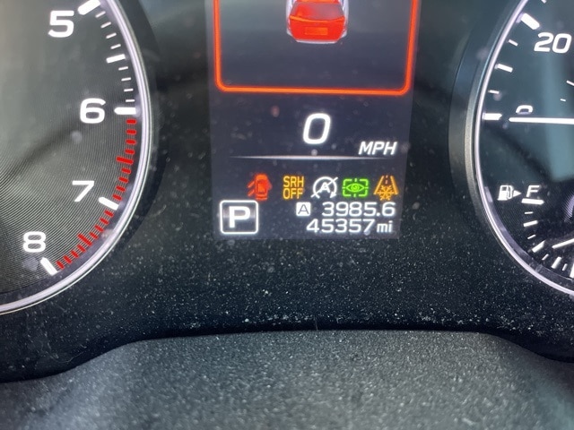 Thumbnail: 2021 Subaru Outback - 21