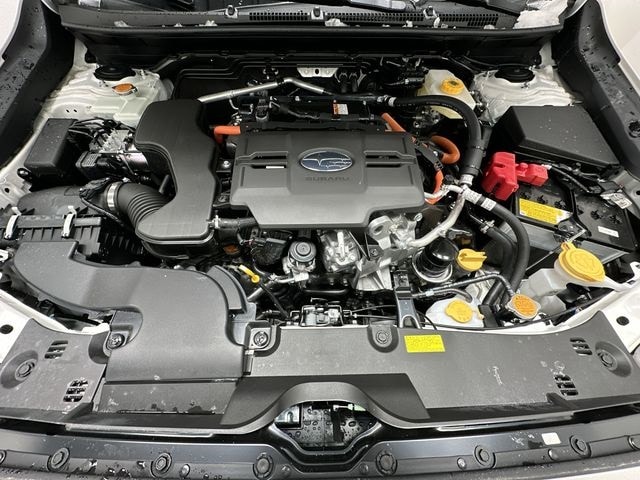 Thumbnail: 2026 Subaru Crosstrek - 24