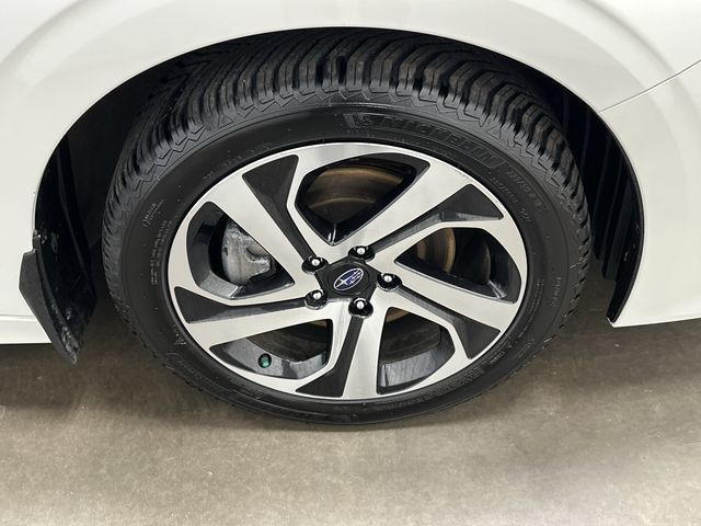 Thumbnail: 2022 Subaru Legacy - 5