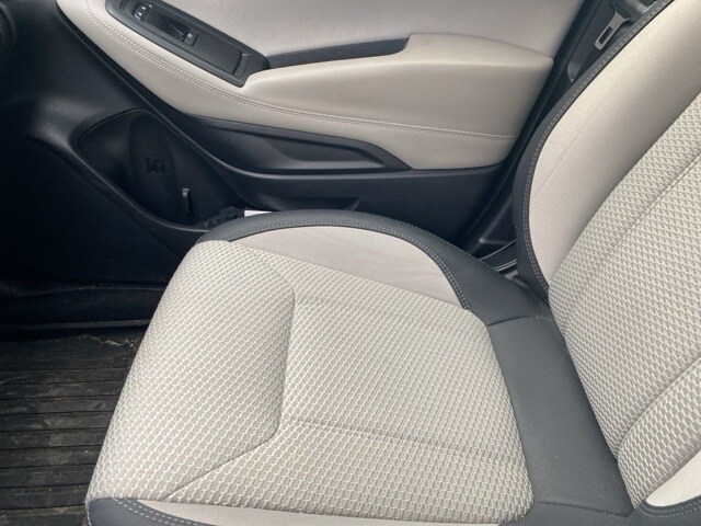 Thumbnail: 2023 Subaru Forester - 22