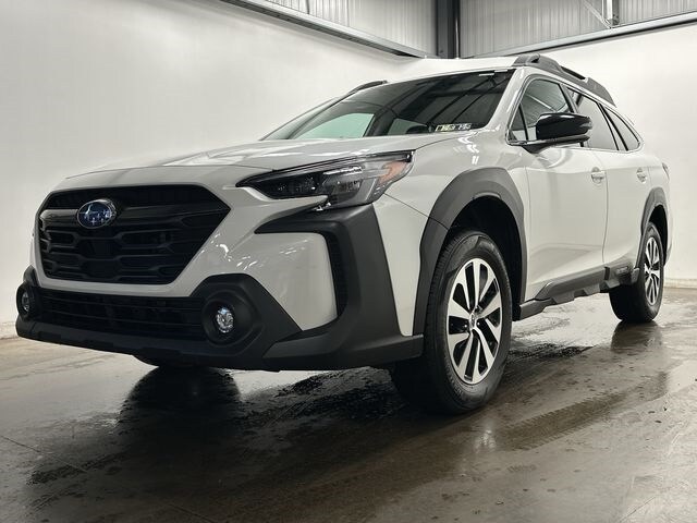 Thumbnail: 2023 Subaru Outback - 30