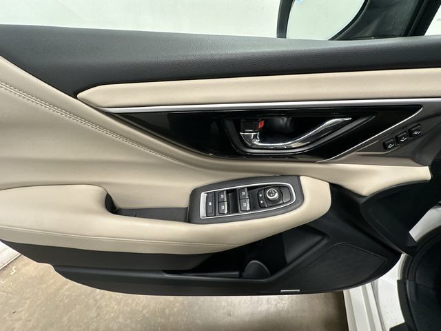 Thumbnail: 2022 Subaru Legacy - 19