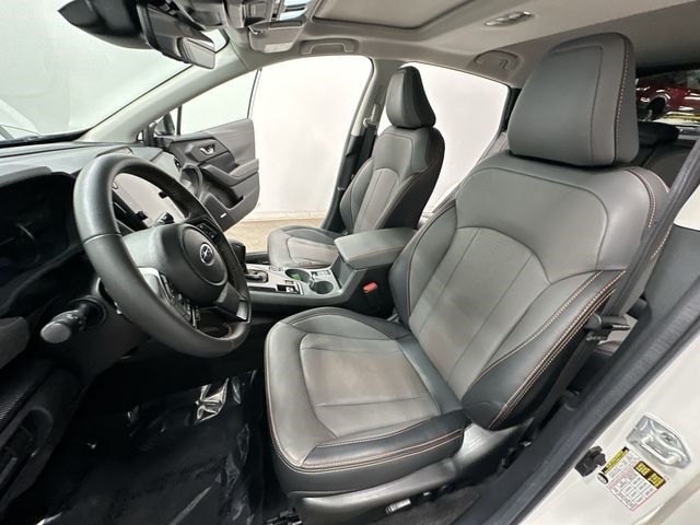 Thumbnail: 2024 Subaru Crosstrek - 17