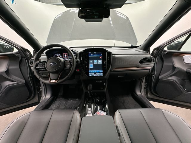 Thumbnail: 2026 Subaru Forester - 19