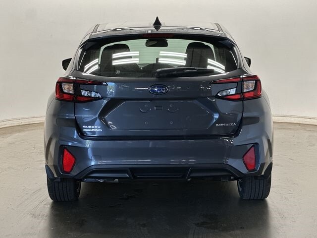 Thumbnail: 2025 Subaru Impreza - 4