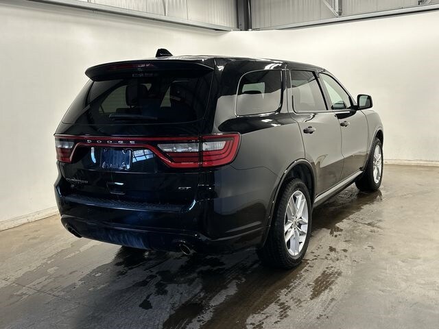 Thumbnail: 2023 Dodge Durango - 35