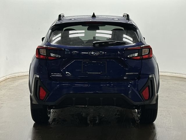 Thumbnail: 2025 Subaru Crosstrek - 4