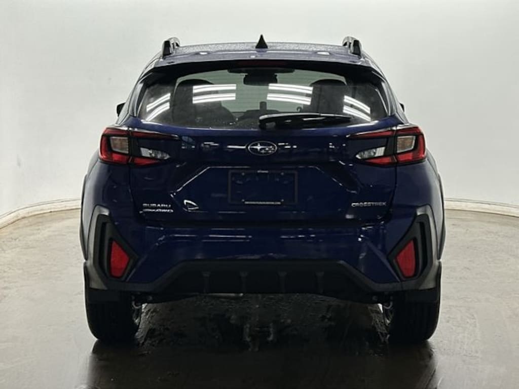 New 2025 Subaru Crosstrek Premium SUV
