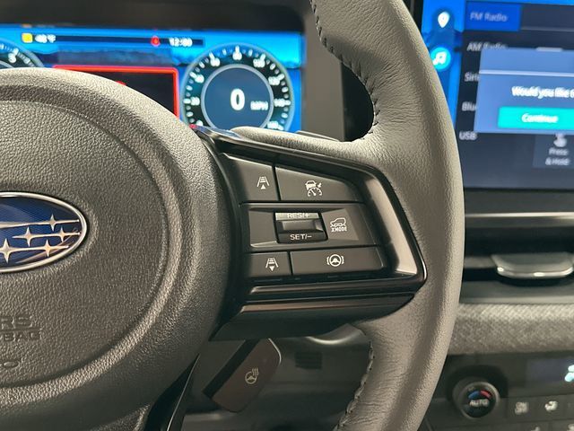 Thumbnail: 2026 Subaru Outback - 10