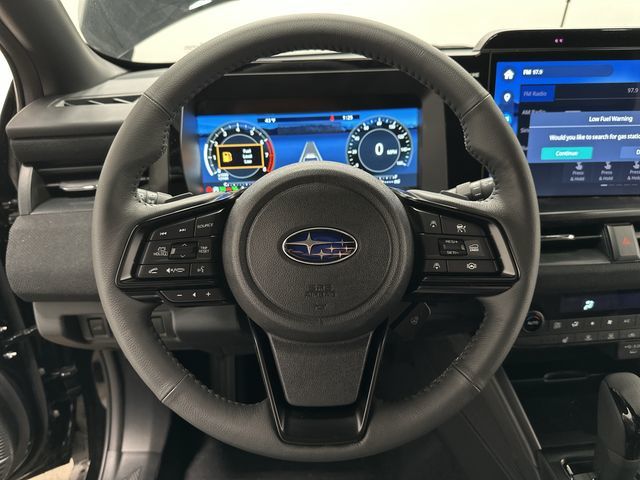 Thumbnail: 2026 Subaru Outback - 8