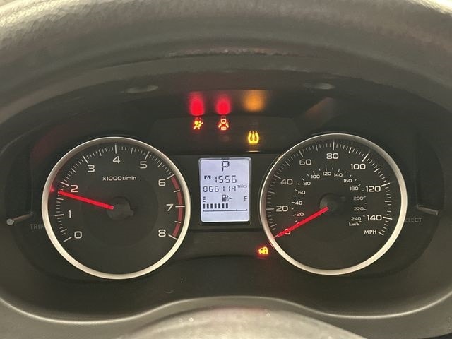 Thumbnail: 2018 Subaru Forester - 7