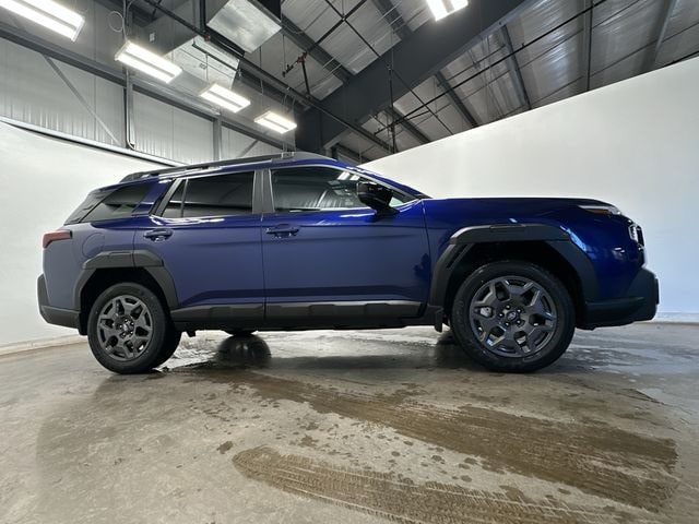 Thumbnail: 2026 Subaru Outback - 3