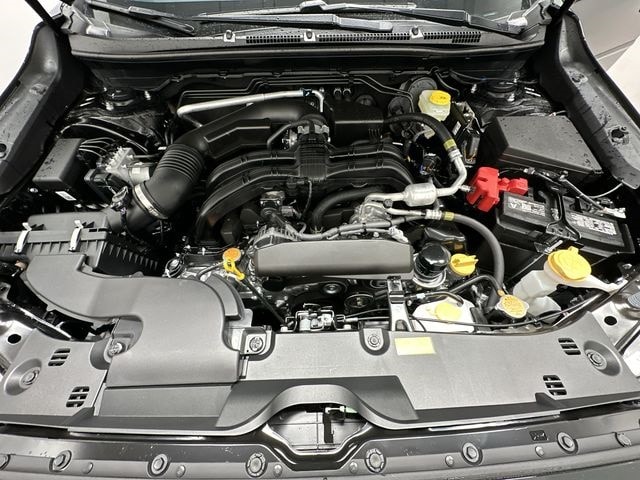 Thumbnail: 2025 Subaru Crosstrek - 23