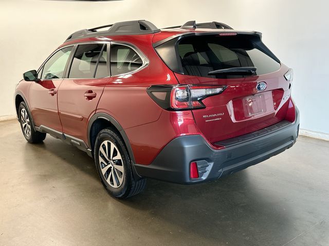 Thumbnail: 2022 Subaru Outback - 33
