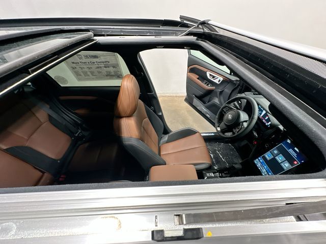 Thumbnail: 2026 Subaru Forester - 6