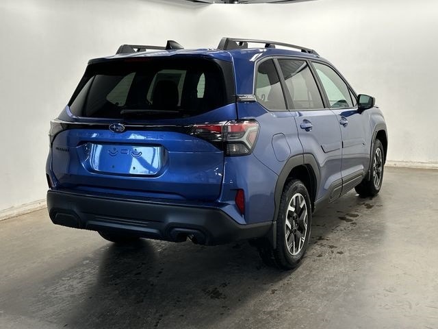 Thumbnail: 2026 Subaru Forester - 29