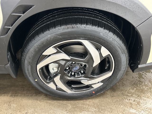 Thumbnail: 2026 Subaru Crosstrek - 5