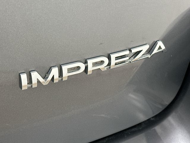 Thumbnail: 2018 Subaru Impreza - 26