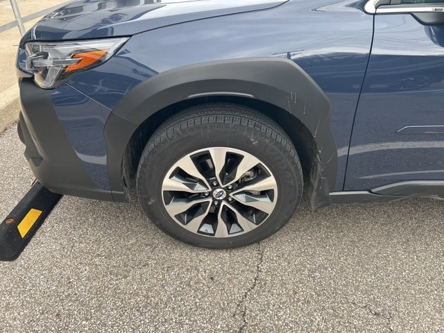 Thumbnail: 2025 Subaru Outback - 9