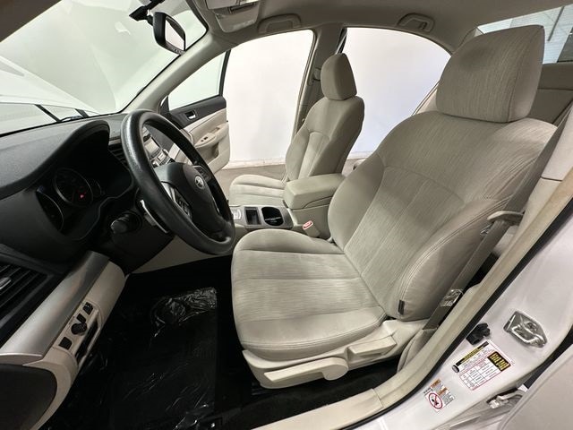 Thumbnail: 2013 Subaru Legacy - 13