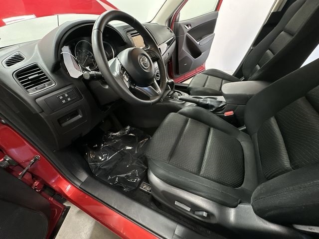 2014 Mazda CX-5 Touring 16