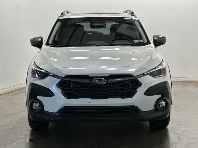 Thumbnail: 2025 Subaru Crosstrek - 28