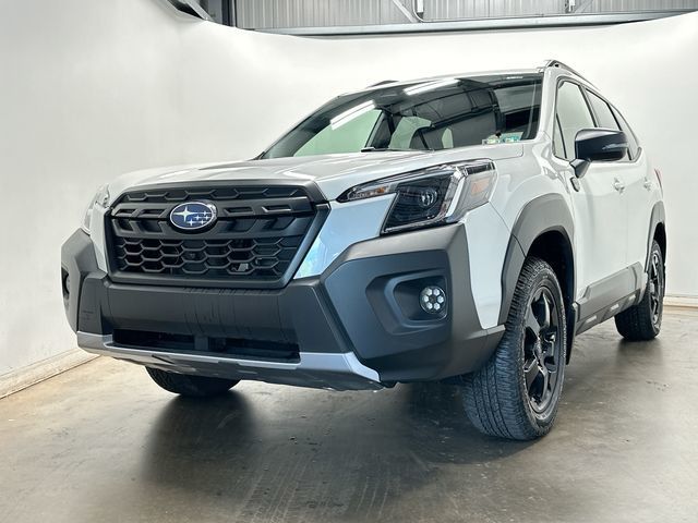 Thumbnail: 2025 Subaru Forester - 30