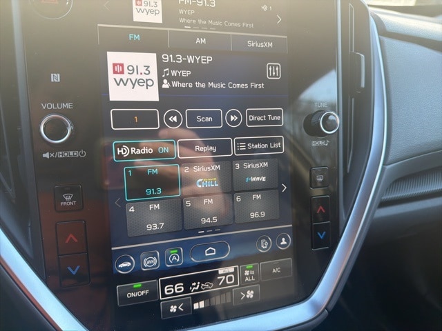 Thumbnail: 2024 Subaru Crosstrek - 17