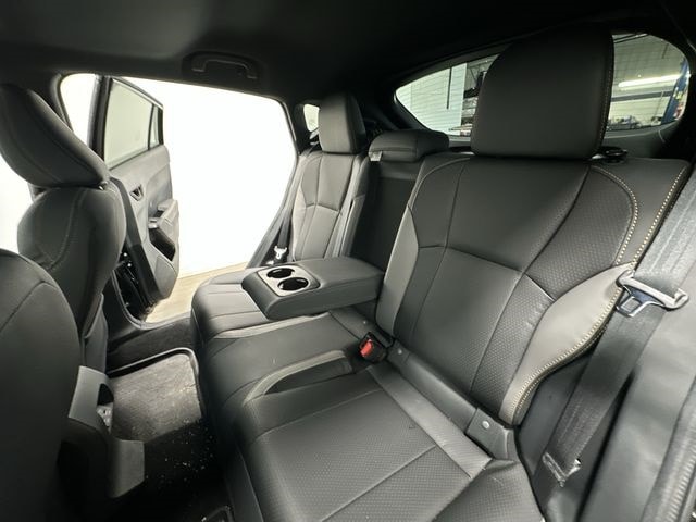 Thumbnail: 2025 Subaru Crosstrek - 18