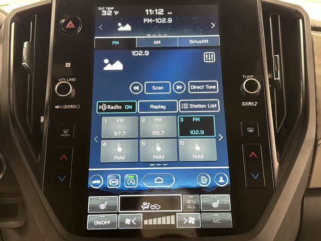 Thumbnail: 2026 Subaru Forester - 12