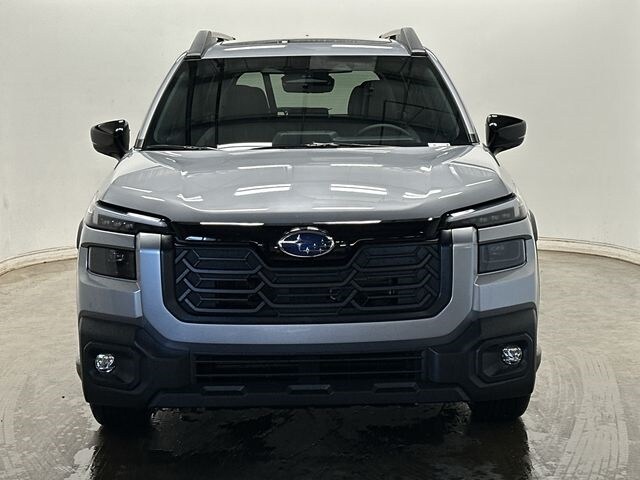 Thumbnail: 2026 Subaru Outback - 27