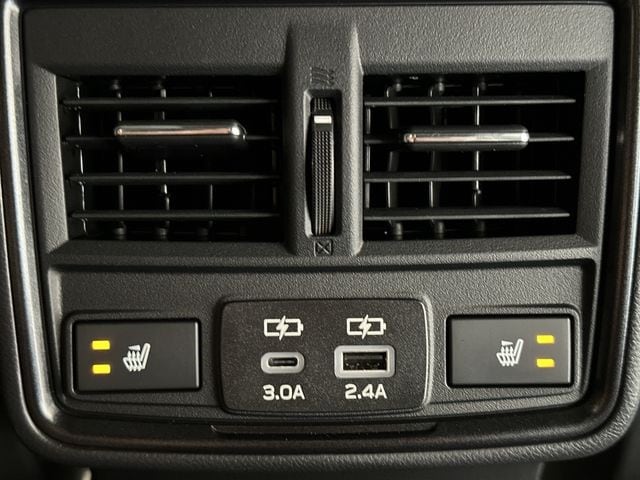 Thumbnail: 2025 Subaru Forester - 20