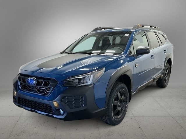 2025 Subaru Outback Wilderness -
                  Moon Township, PA