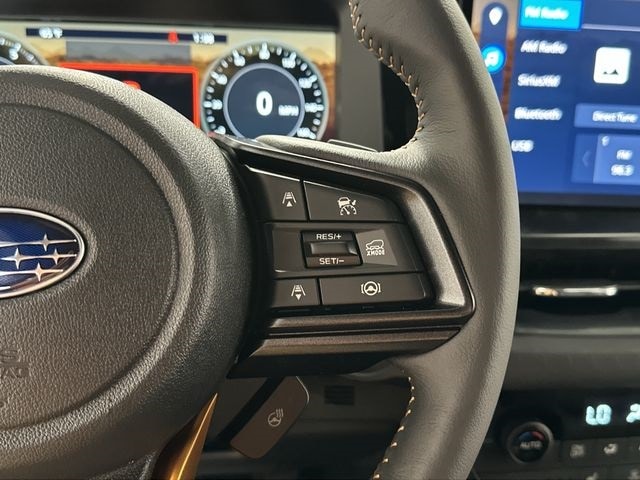 Thumbnail: 2026 Subaru Outback - 10