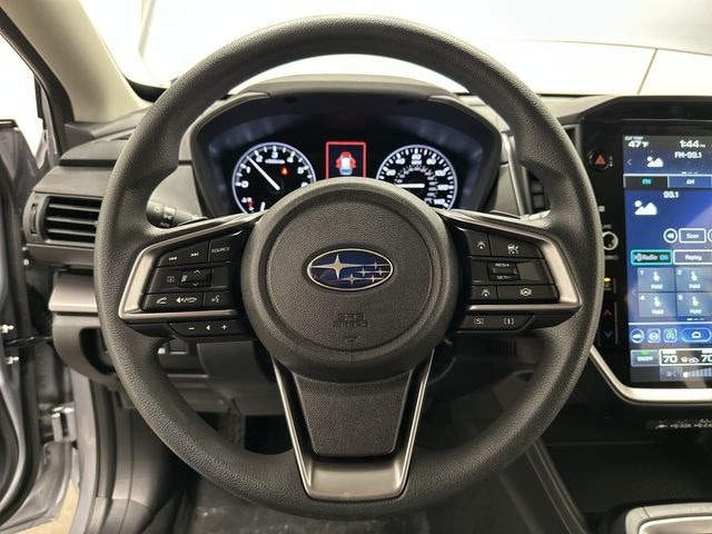 Thumbnail: 2026 Subaru Impreza - 7