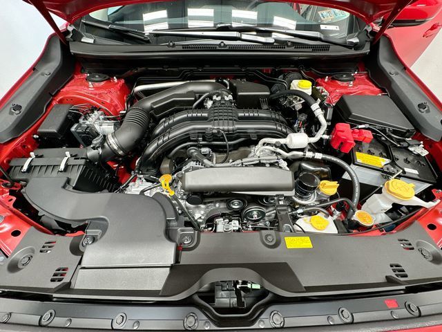 2026 Subaru Impreza Sport - Photo 24