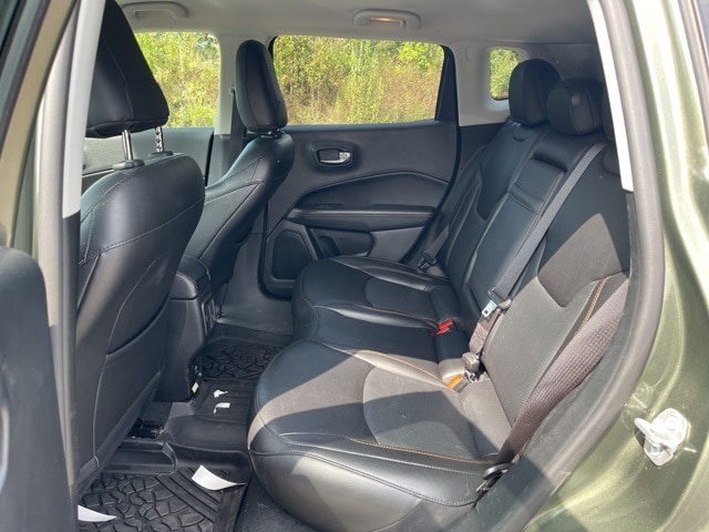 Thumbnail: 2019 Jeep Compass - 10