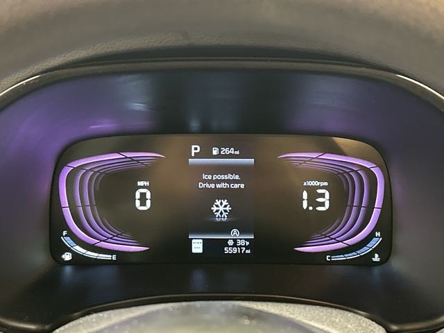 Thumbnail: 2023 Kia Soul - 6