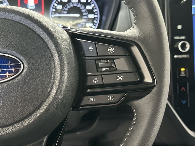 Thumbnail: 2026 Subaru Forester - 10