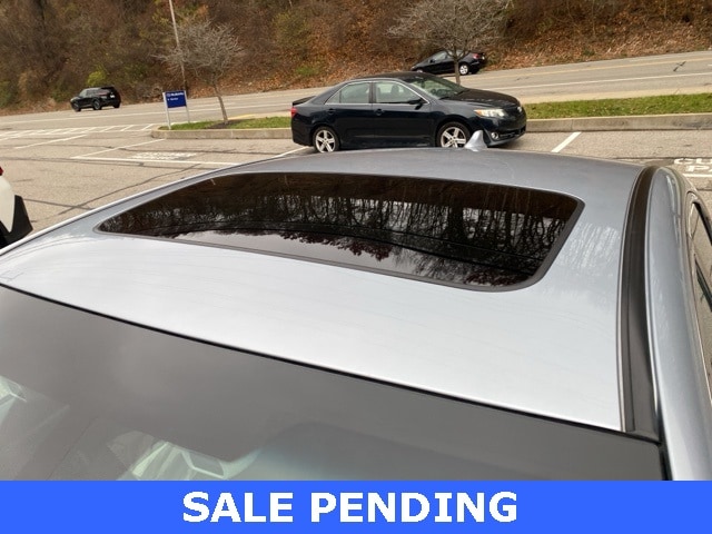 Thumbnail: 2018 Subaru Legacy - 14